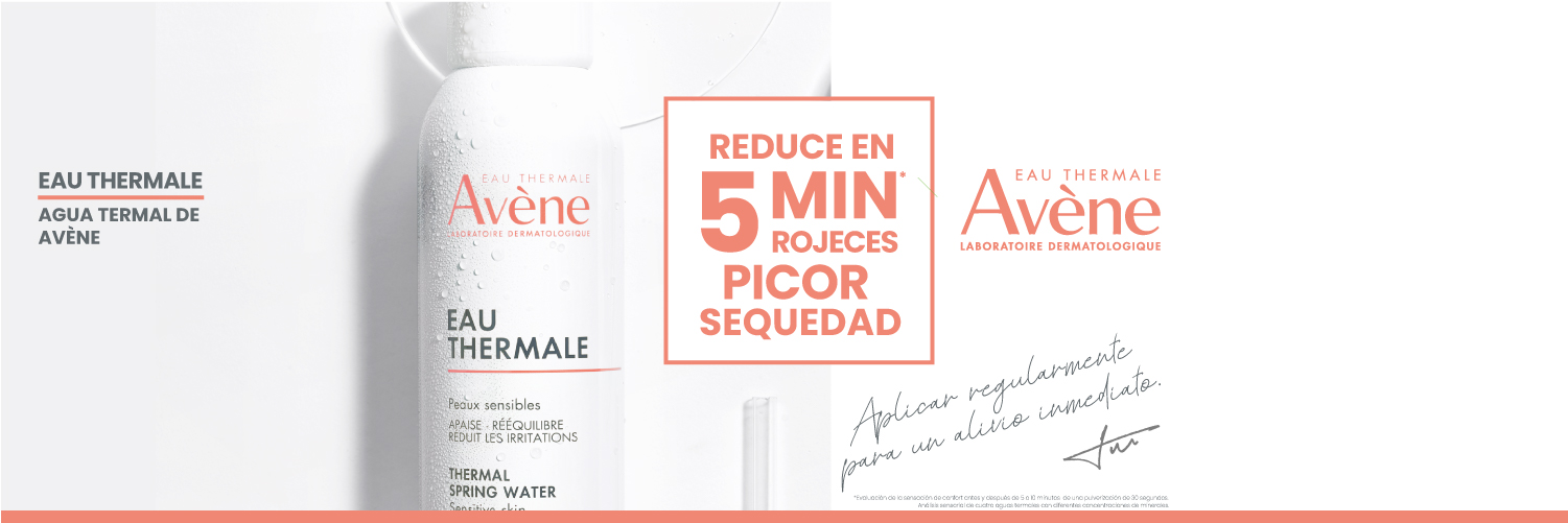 Banner Avene